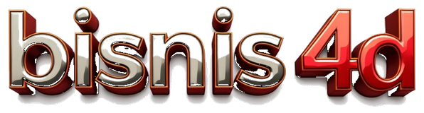 bisnis 4d logo