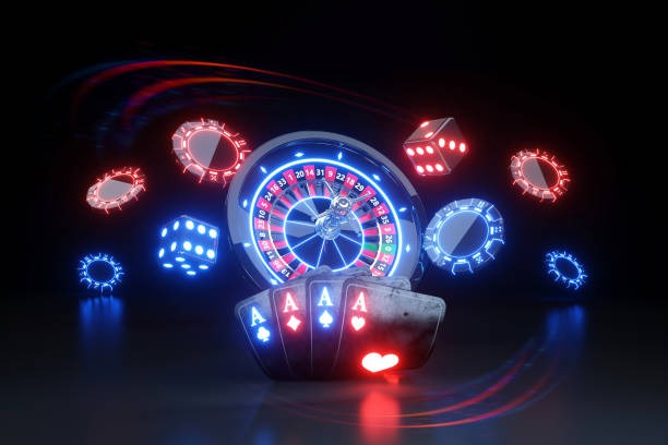 bisnis 4d Arcade