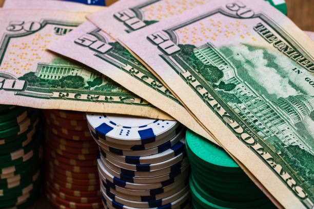 bisnis 4d mobile gaming