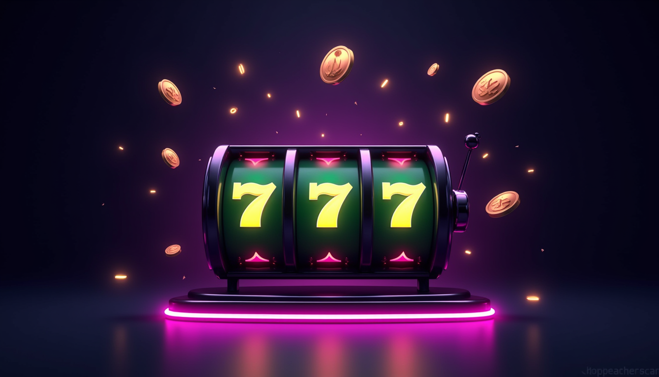bisnis 4d mobile gaming